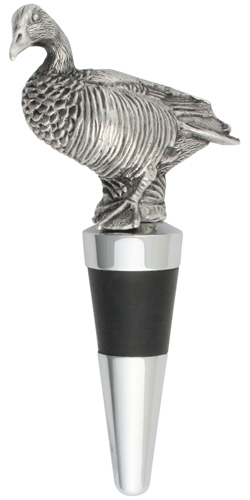 Bottle Stopper