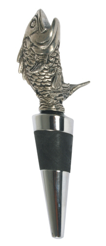 Bottle Stopper