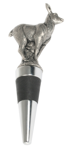 Bottle Stopper