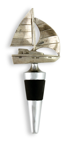 Bottle Stopper