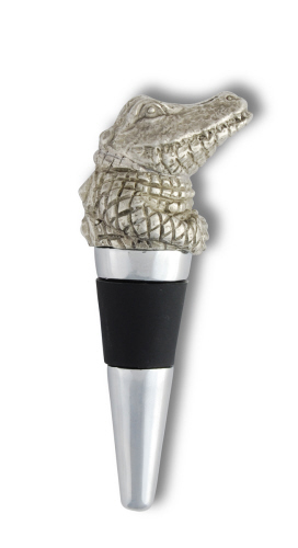 Bottle Stopper