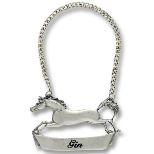 Decanters and Tags