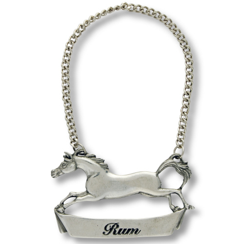 Decanters and Tags