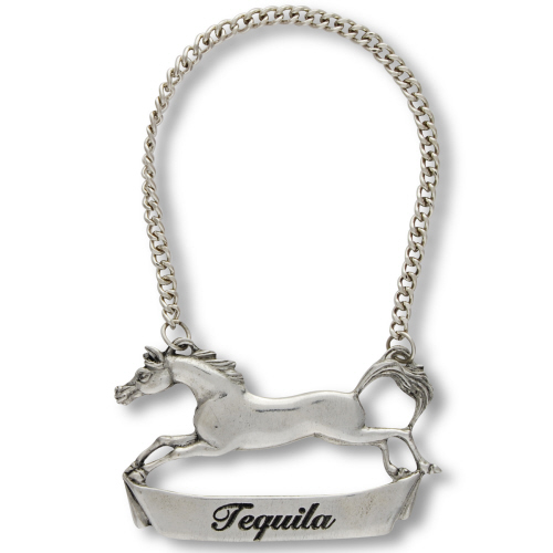Decanters and Tags