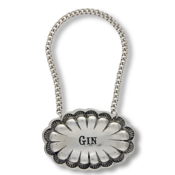 Decanters and Tags