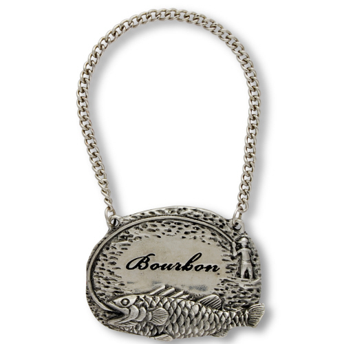 Decanters and Tags