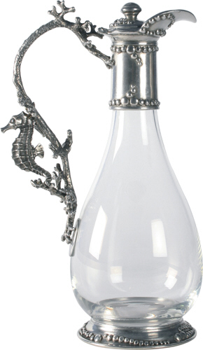 Decanters and Tags