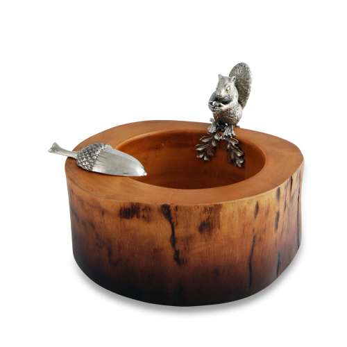 Nut Bowl