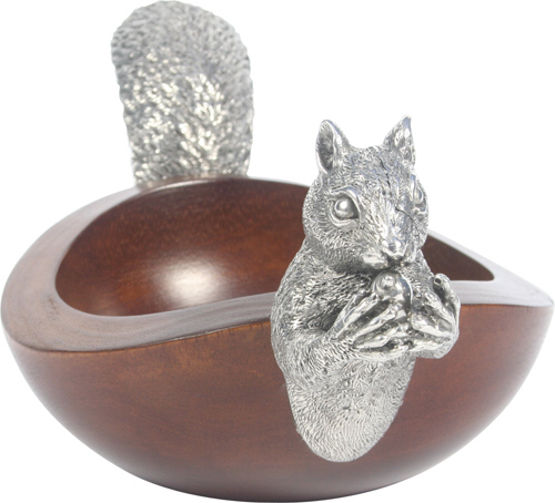 Nut Bowl
