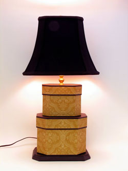 Lamp