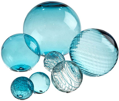 Glass Balls