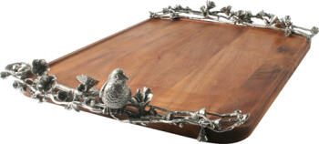 Tray Bird