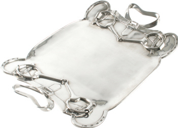 Tray Equestrian