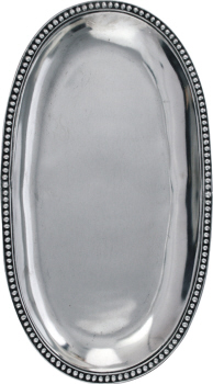 Tray Medici Bread Tray