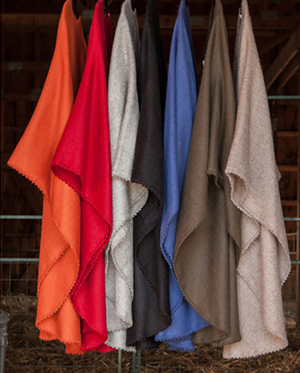 Classic Capes