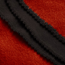 Black - Rust