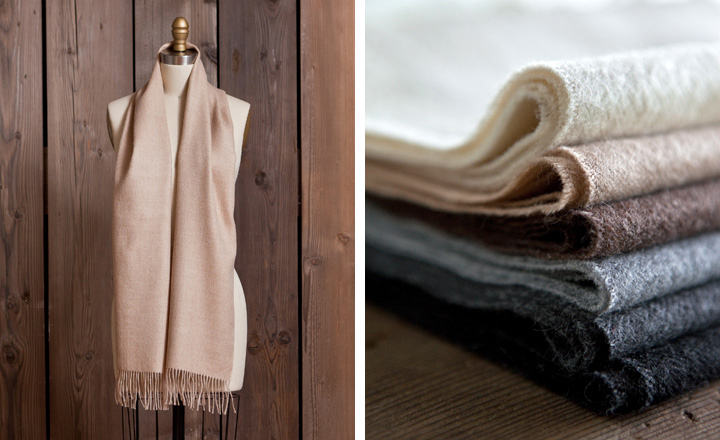 Classic Scarf