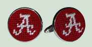 Alabama Cufflinks