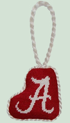 Alabama Ornament