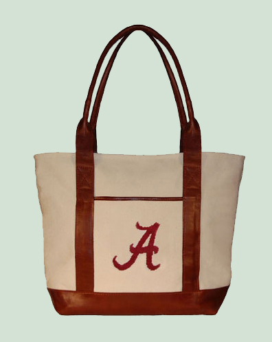 Alabama Tote