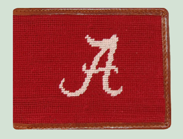 Alabama Wallet