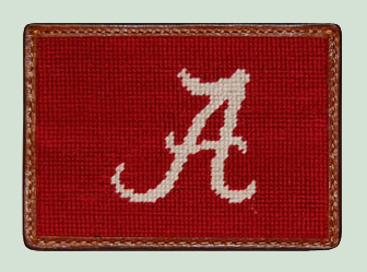 Alabama CC Wallet