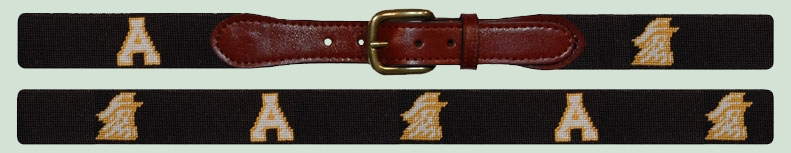 Appalachian State Belt