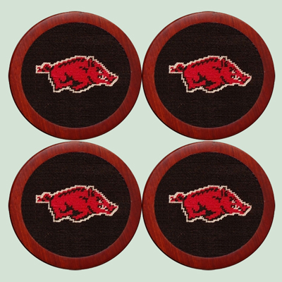 Arkansas Coasters