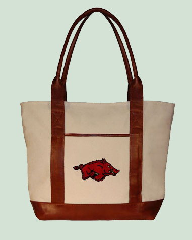 Arkansas Tote