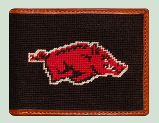 Arkansas Wallet