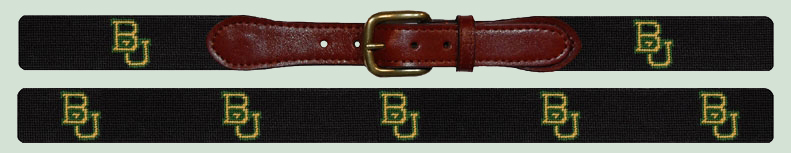 Baylor University Belt