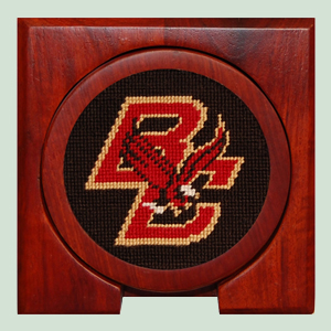 Boston College Coasters