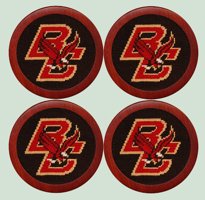 Boston College Coasters