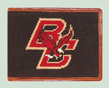 Boston College Wallet