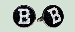 Cufflinks