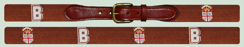 Brown Belt