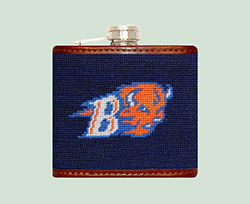 Bucknell Flask