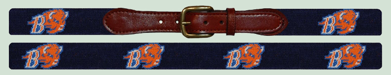 Boston College Belt