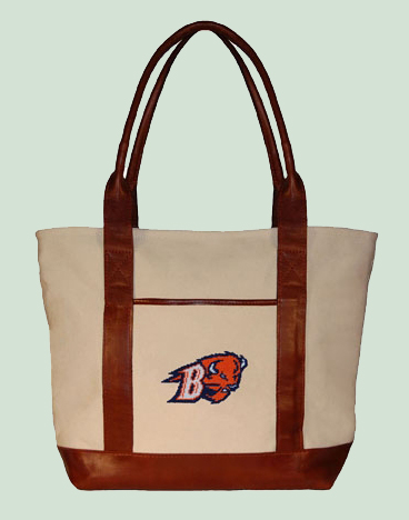 Boston College Tote