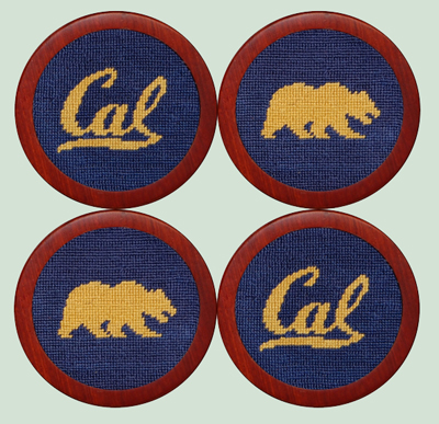 Cal Coasters