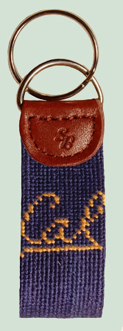 Cal Key Fob