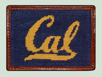 Cal Credit Card Wallet