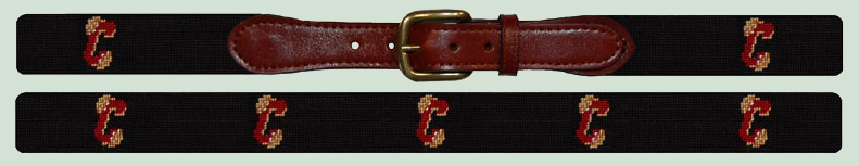 University of Charleston Belt