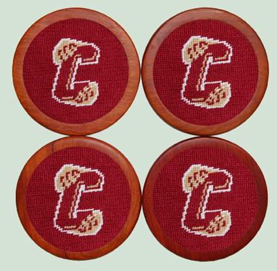 University of Charleston Coasters