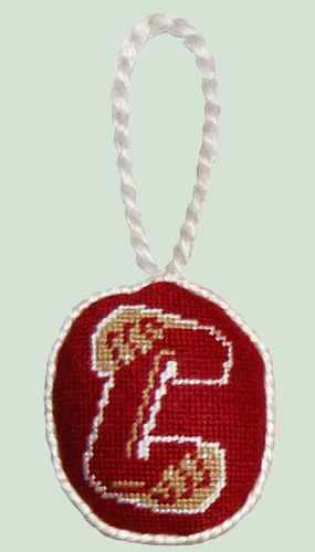 University of Charleston Ornament