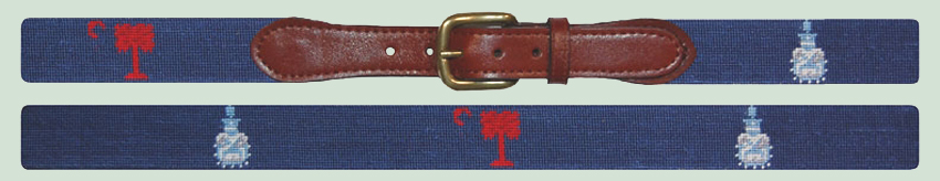 Citadel Belt