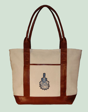 Citadel Tote