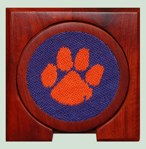 Clemson Coasters