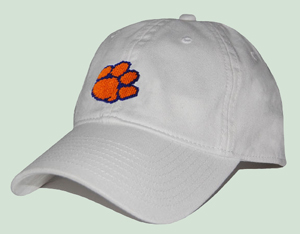 Clemson Hat