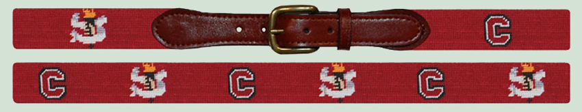 Colgate Belt